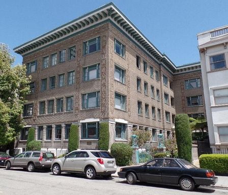 1560 Alice St - A, Oakland, CA 94612