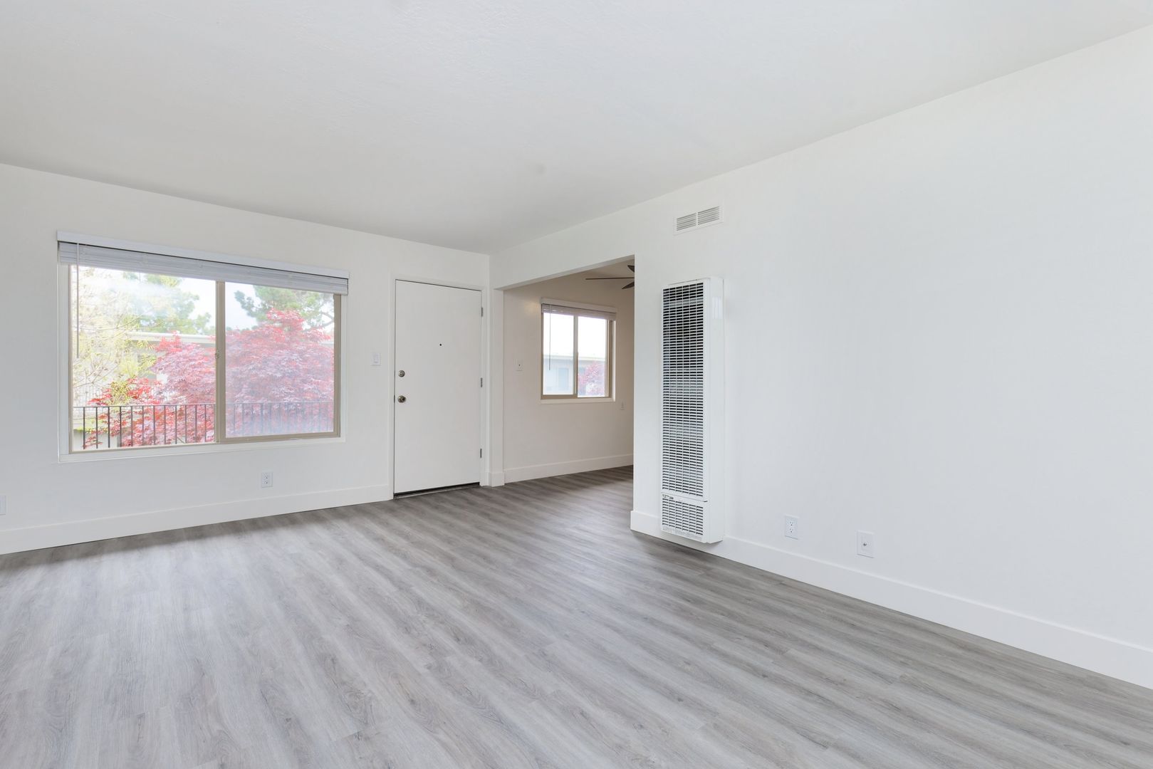 Castro Valley Apartment: 20928 Wilbeam Ave