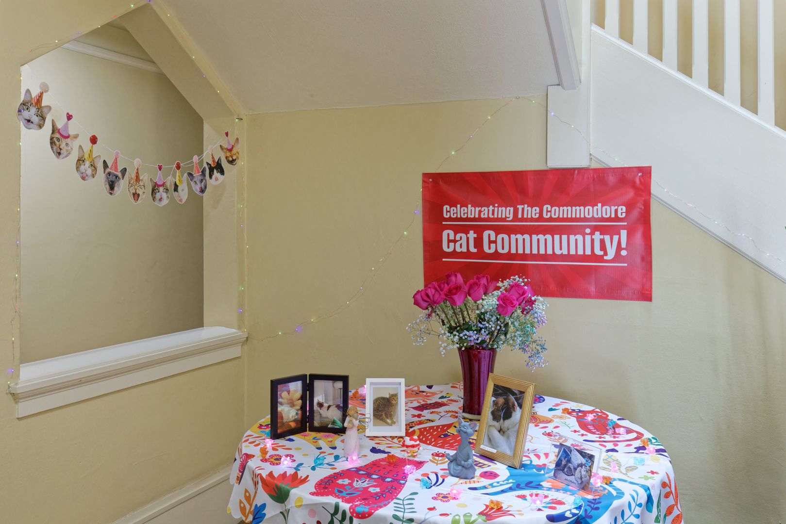 Oakland Apartment: 1501 Madison Street