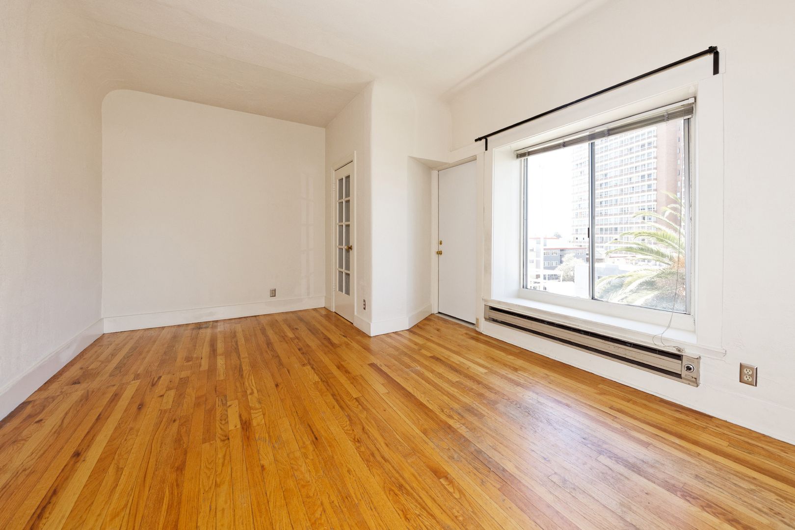 Oakland Apartment: 189 Vernon Terrace