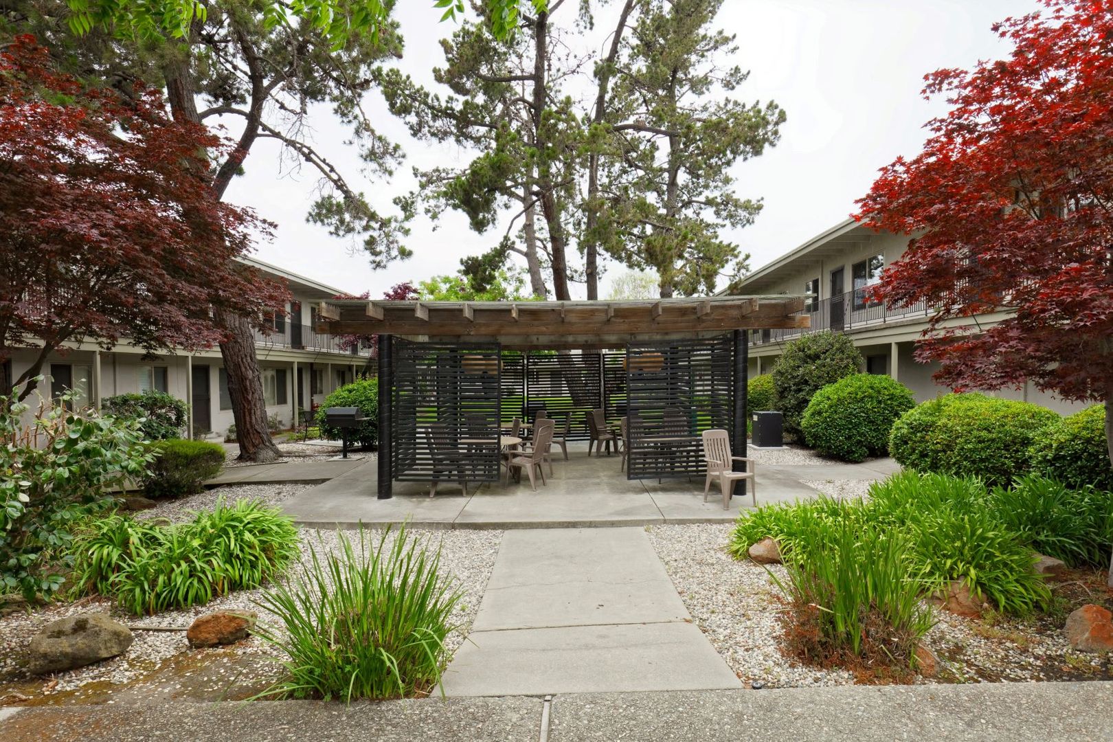 Castro Valley Apartment: 20928 Wilbeam Ave