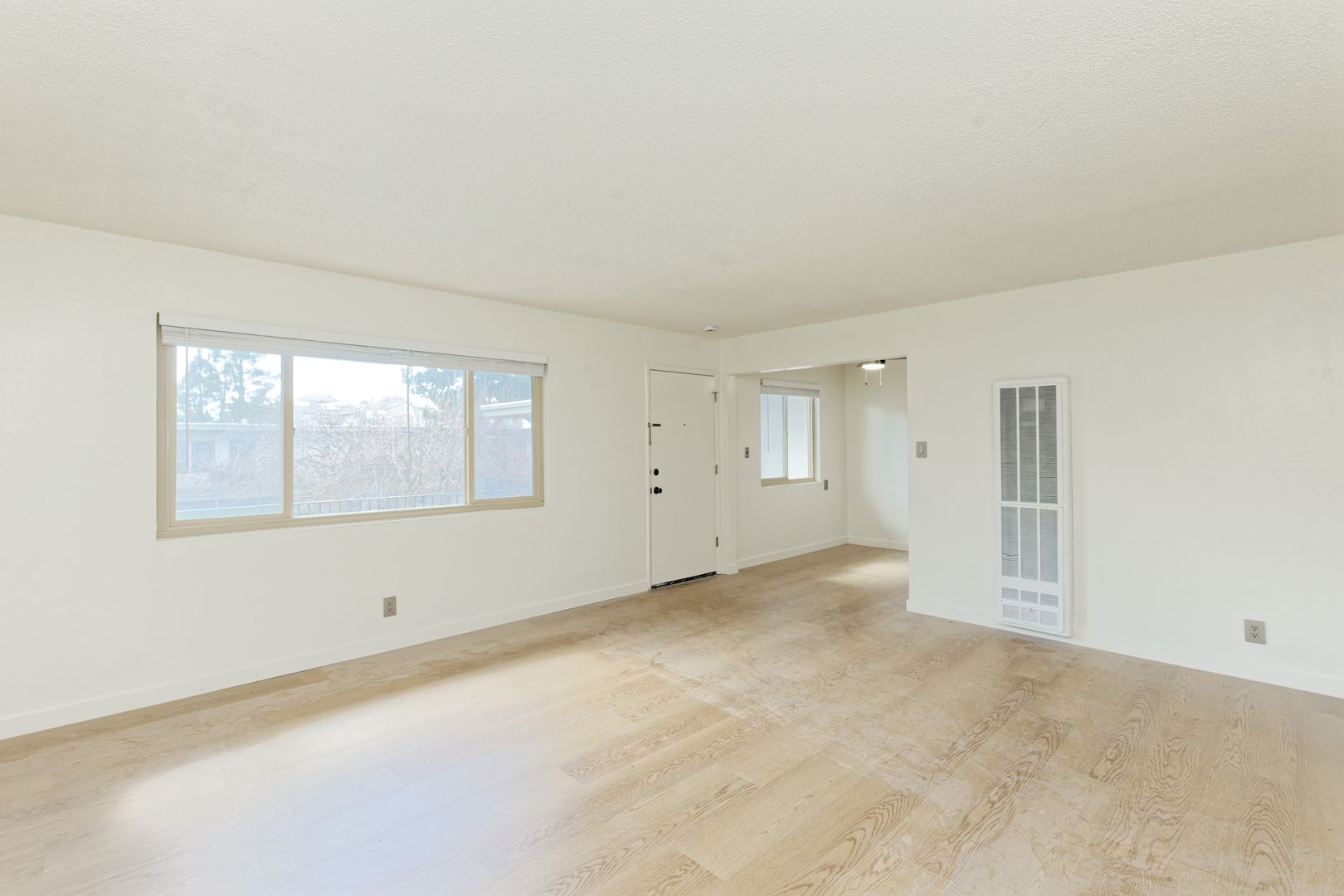 Castro Valley Apartment: 20928 Wilbeam Ave