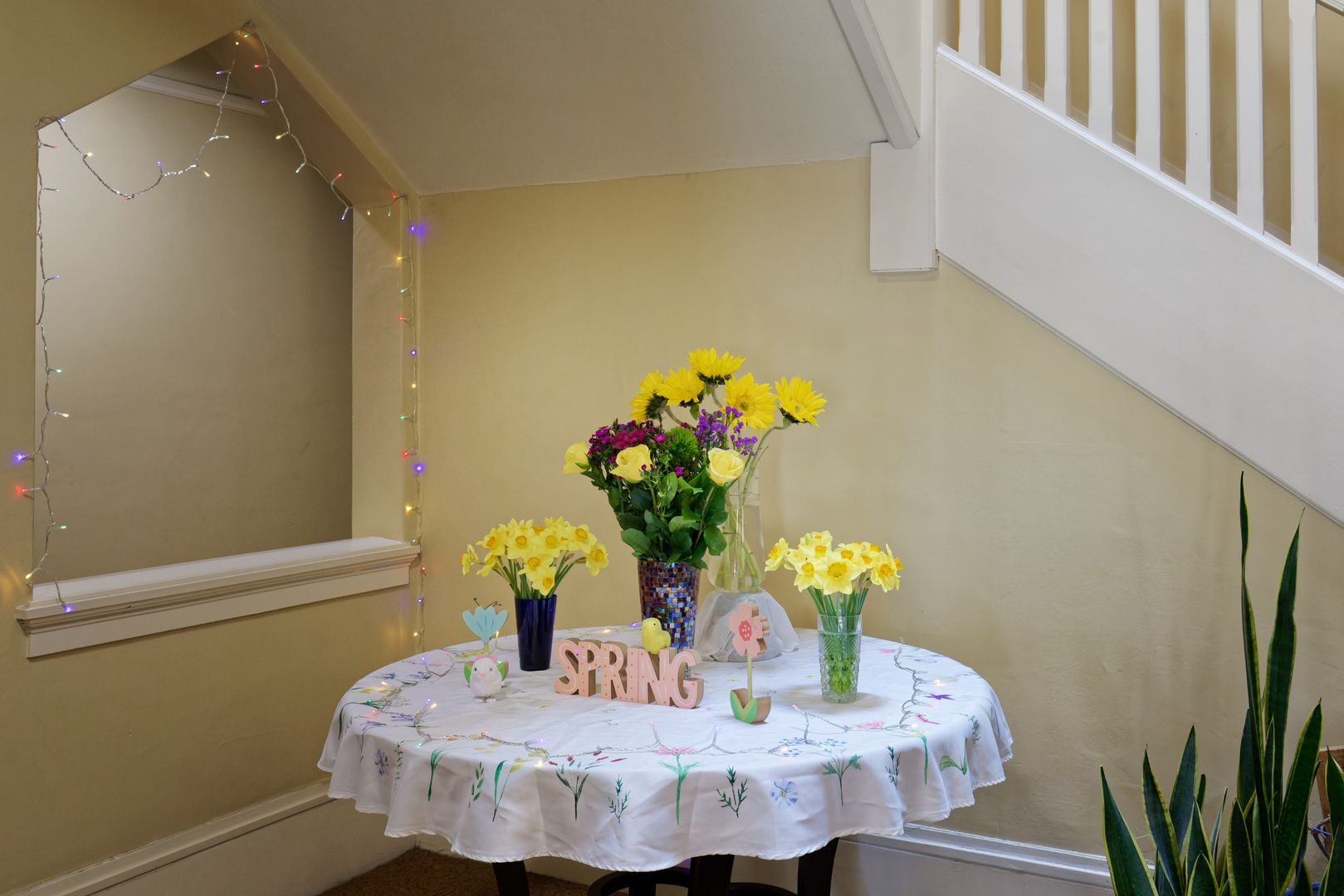 Oakland Apartment: 1501 Madison Street