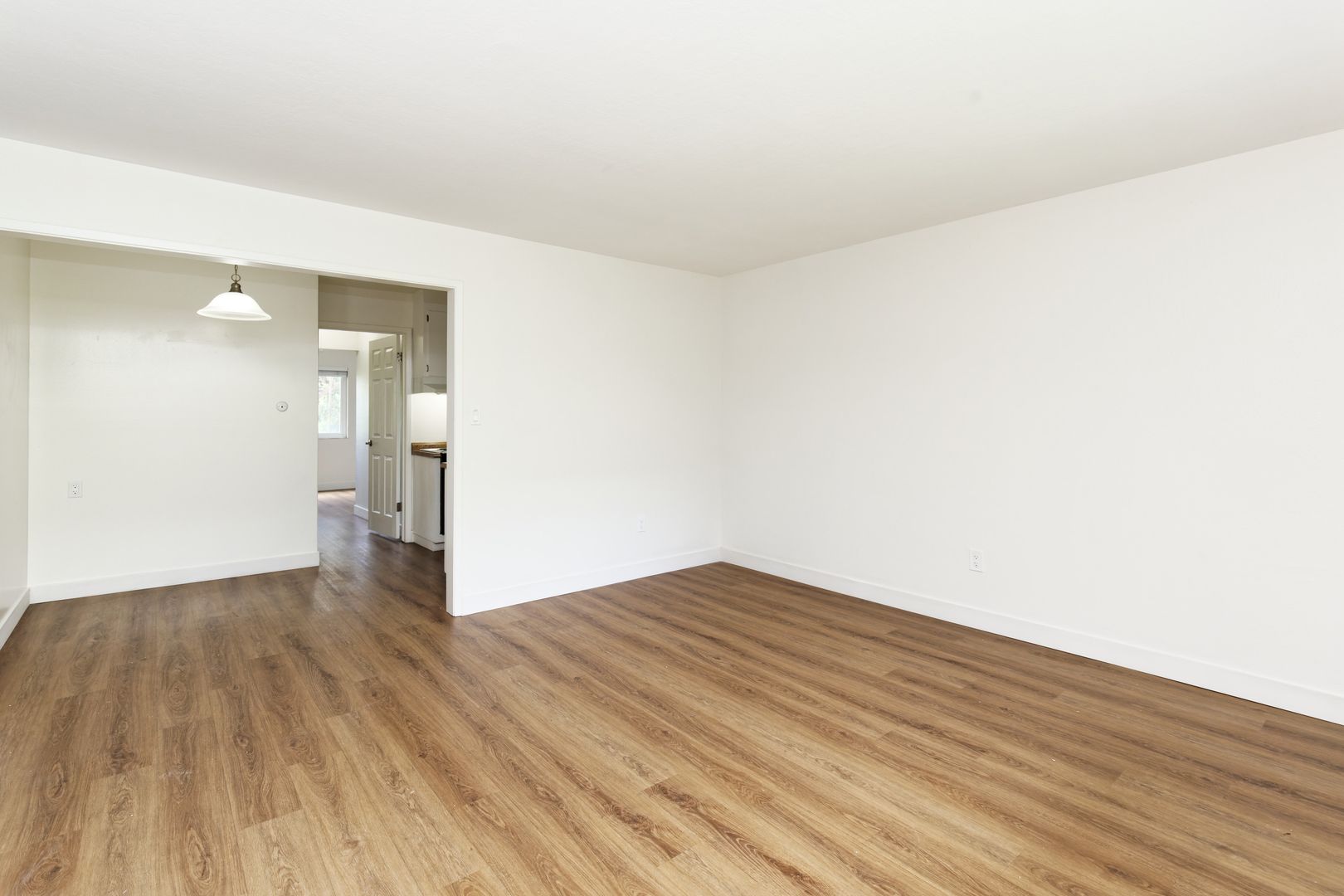 San Leandro Apartment: 540 Callan Ave