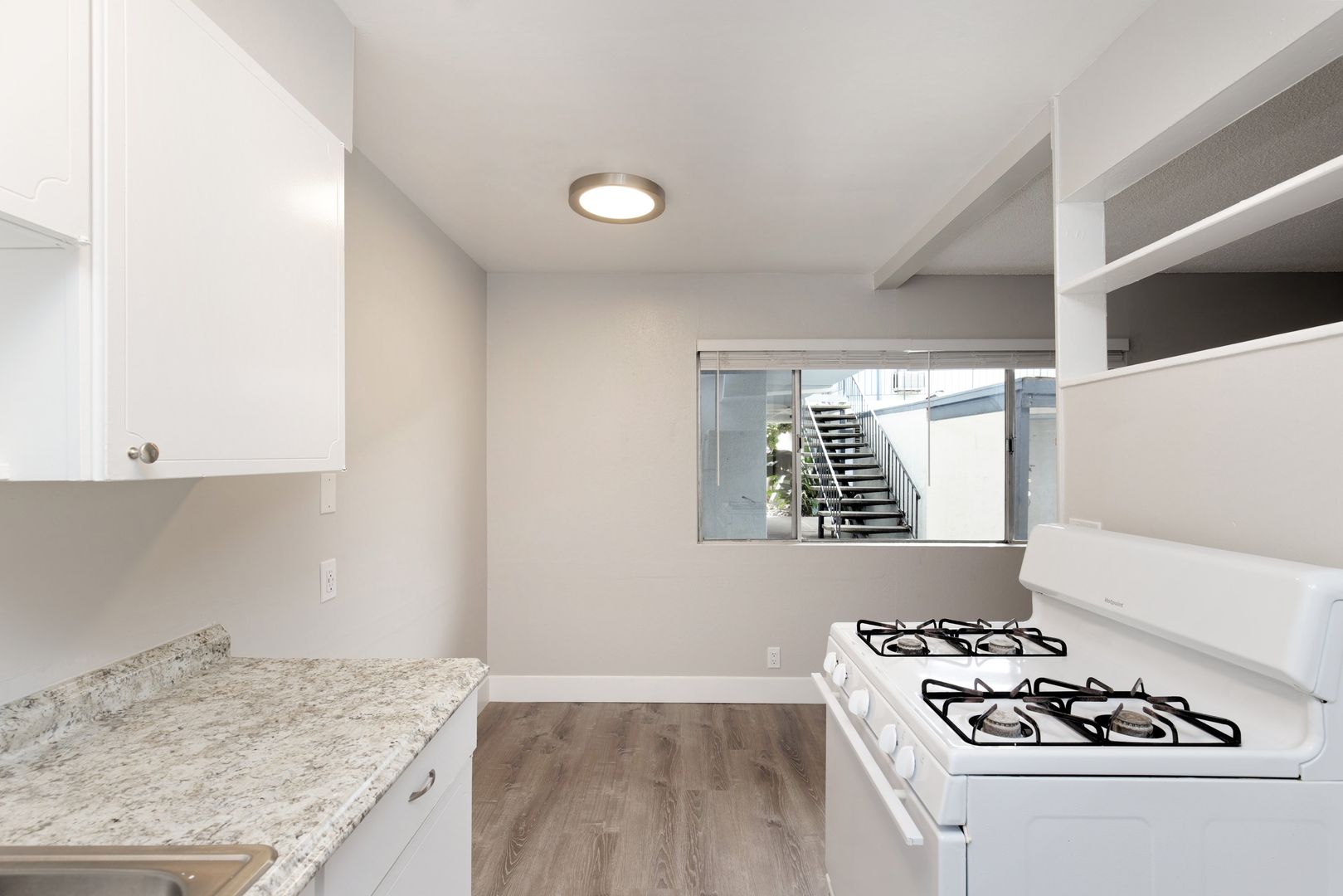 Concord Apartment: 1620 Adelaide St