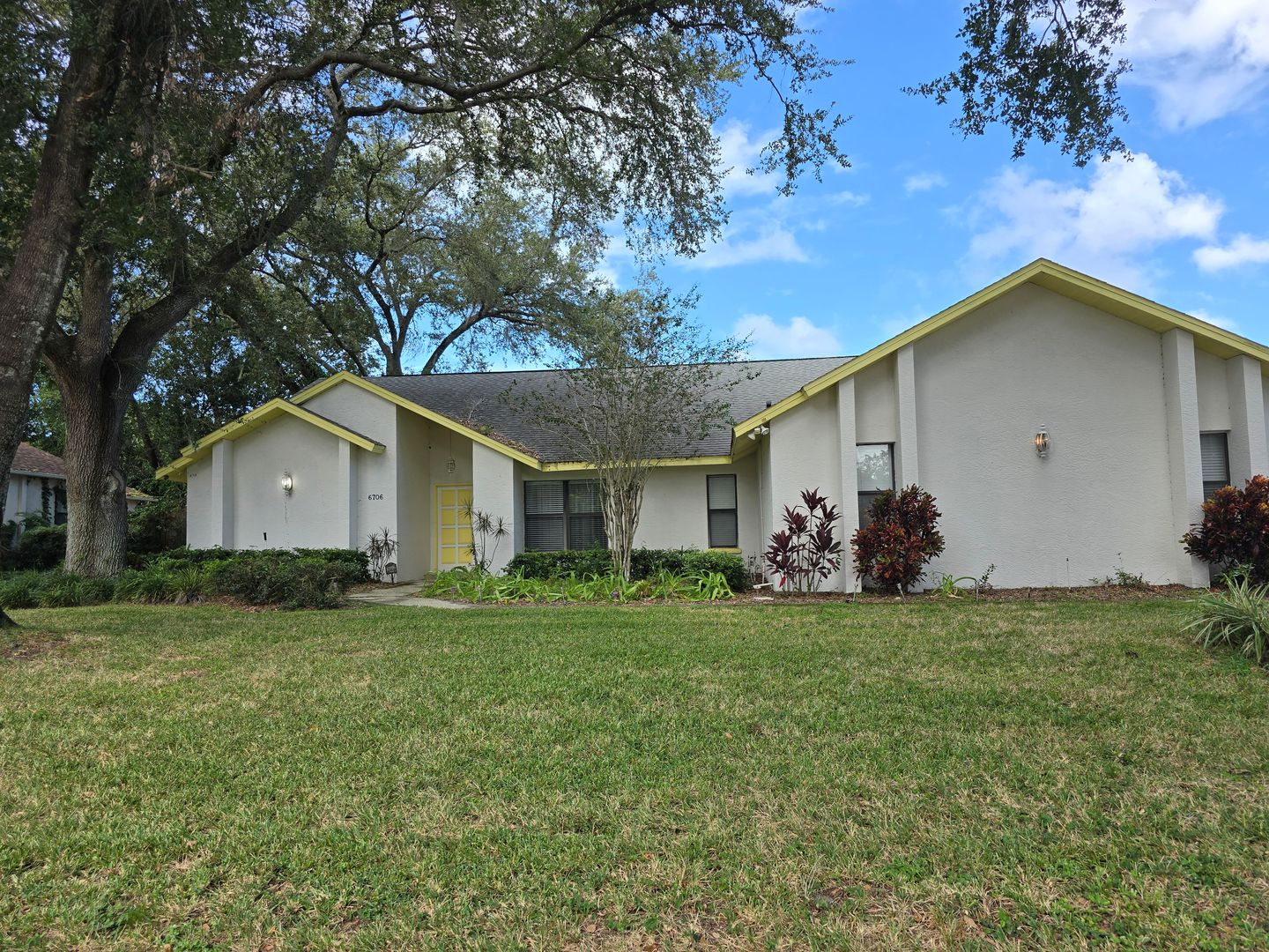 Temple Terrace House: 6706 113th Ave