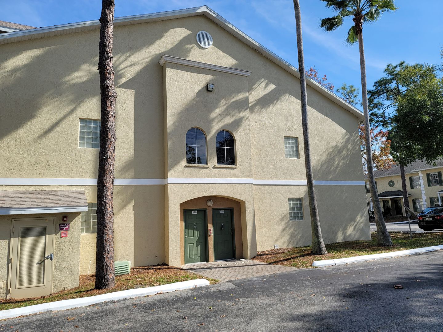 Tampa Townhome: 5003 Sunridge Palms - 5003 Sunridge Palms