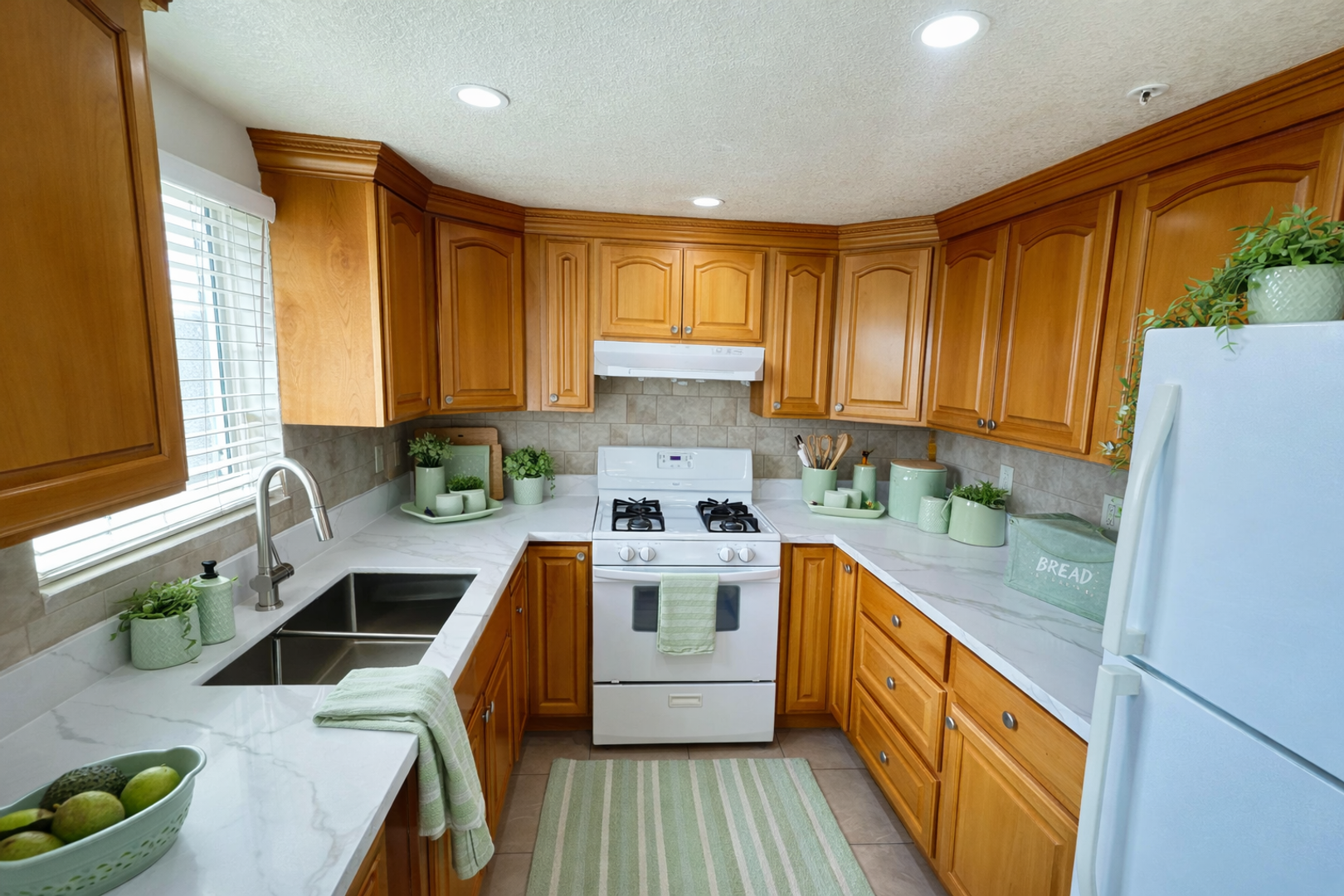 Hayward Apartment: 20439 Meekland Avenue