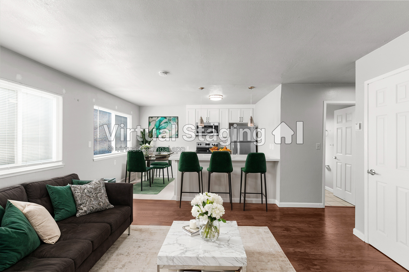 Berkeley Apartment: 1630 Russell St