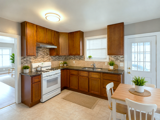 ~Lovely 2bdrm/2bath Newly Remodeled Home W/Washer&Dryer Hook Ups! – photo 1