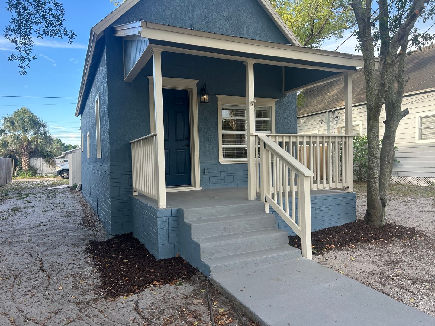 Tampa House: 1922 W. Arch St