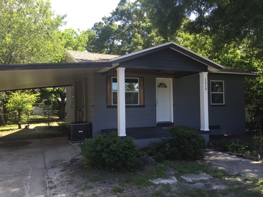 North Hyde Park 2 bedroom 2 bath – photo 1