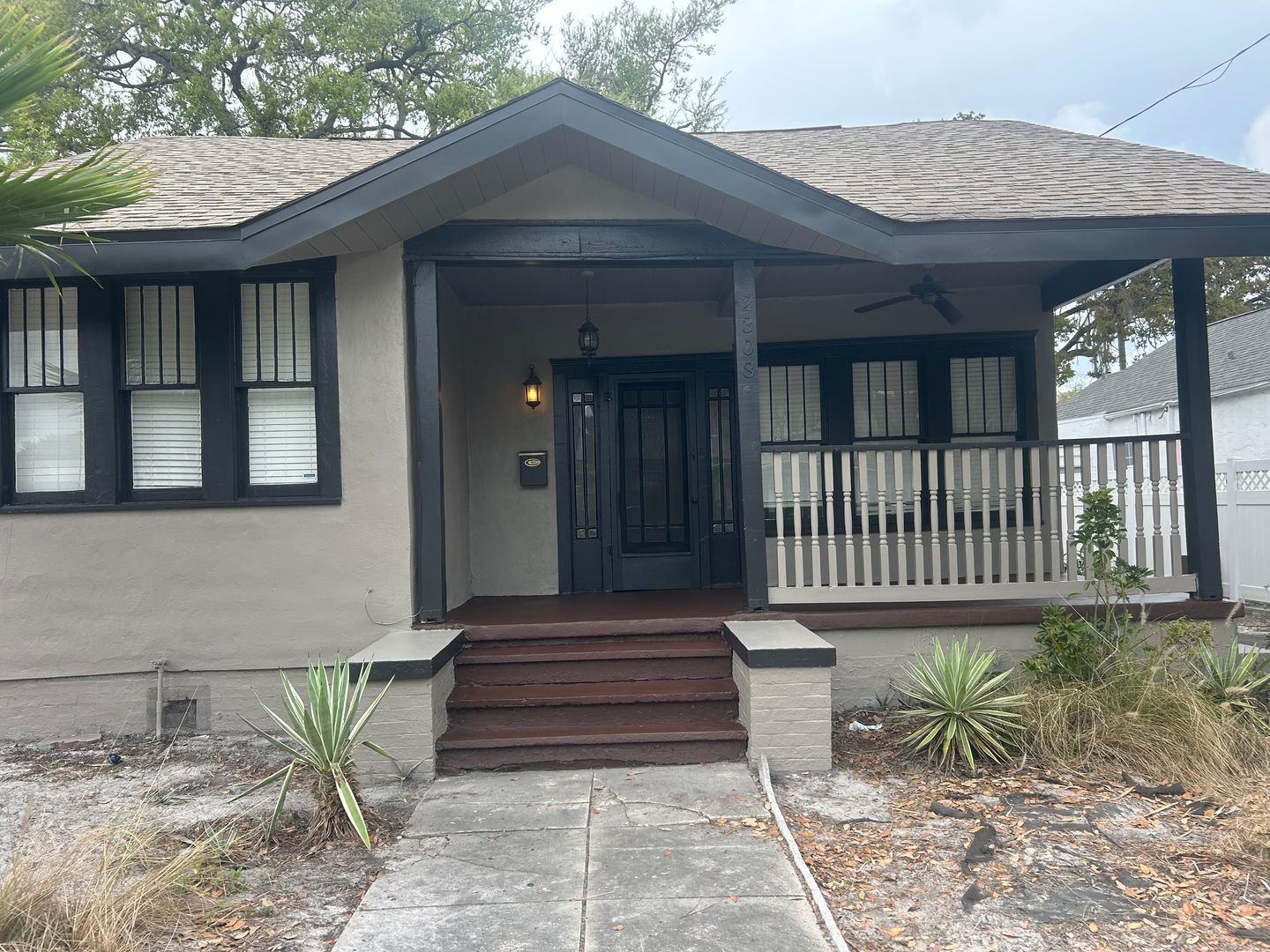 Tampa House: 2308 N Boulevard