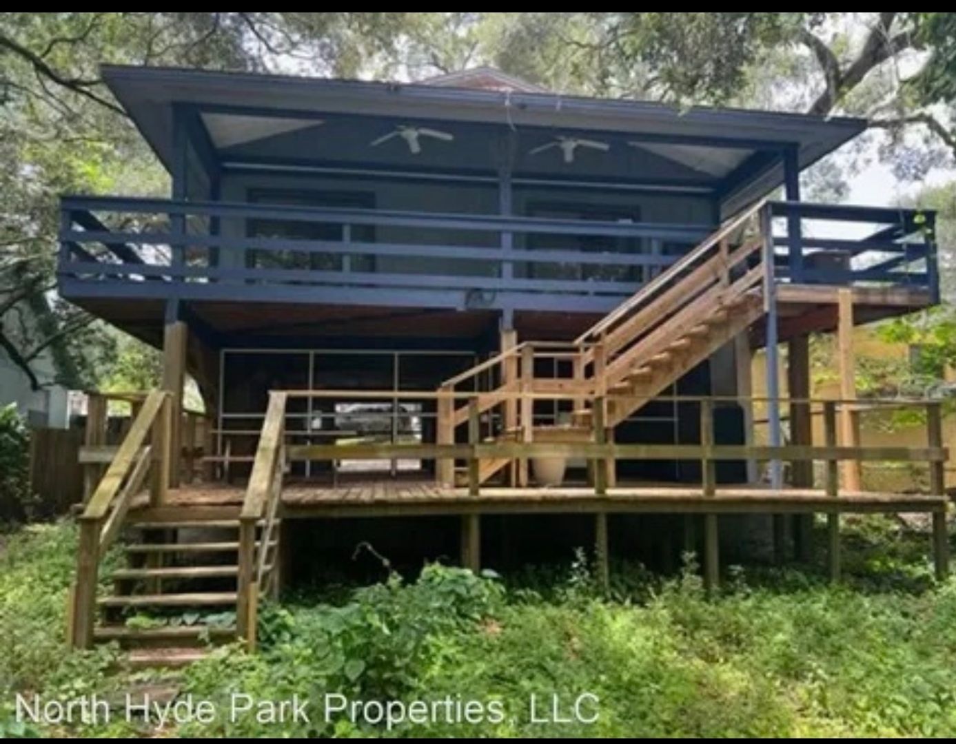 Tampa House: 1755 E. Mulberry Dr