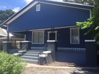 Tampa House: 2913 W Beach St