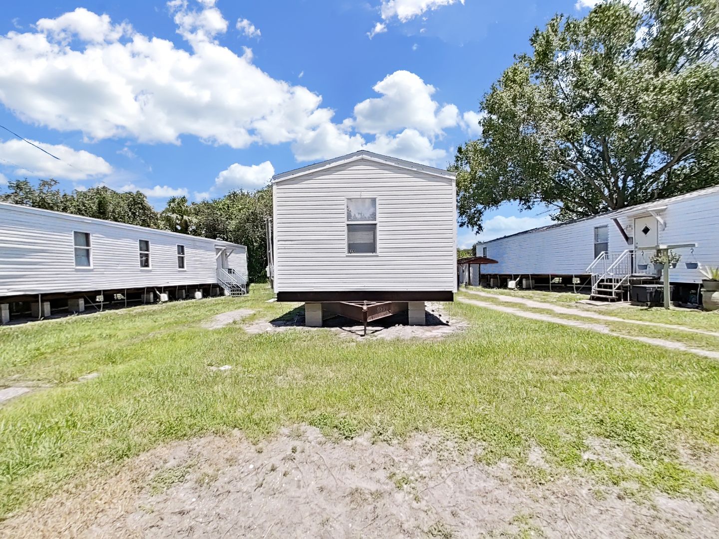 Gibsonton Apartment: 12410 Phillips Lane