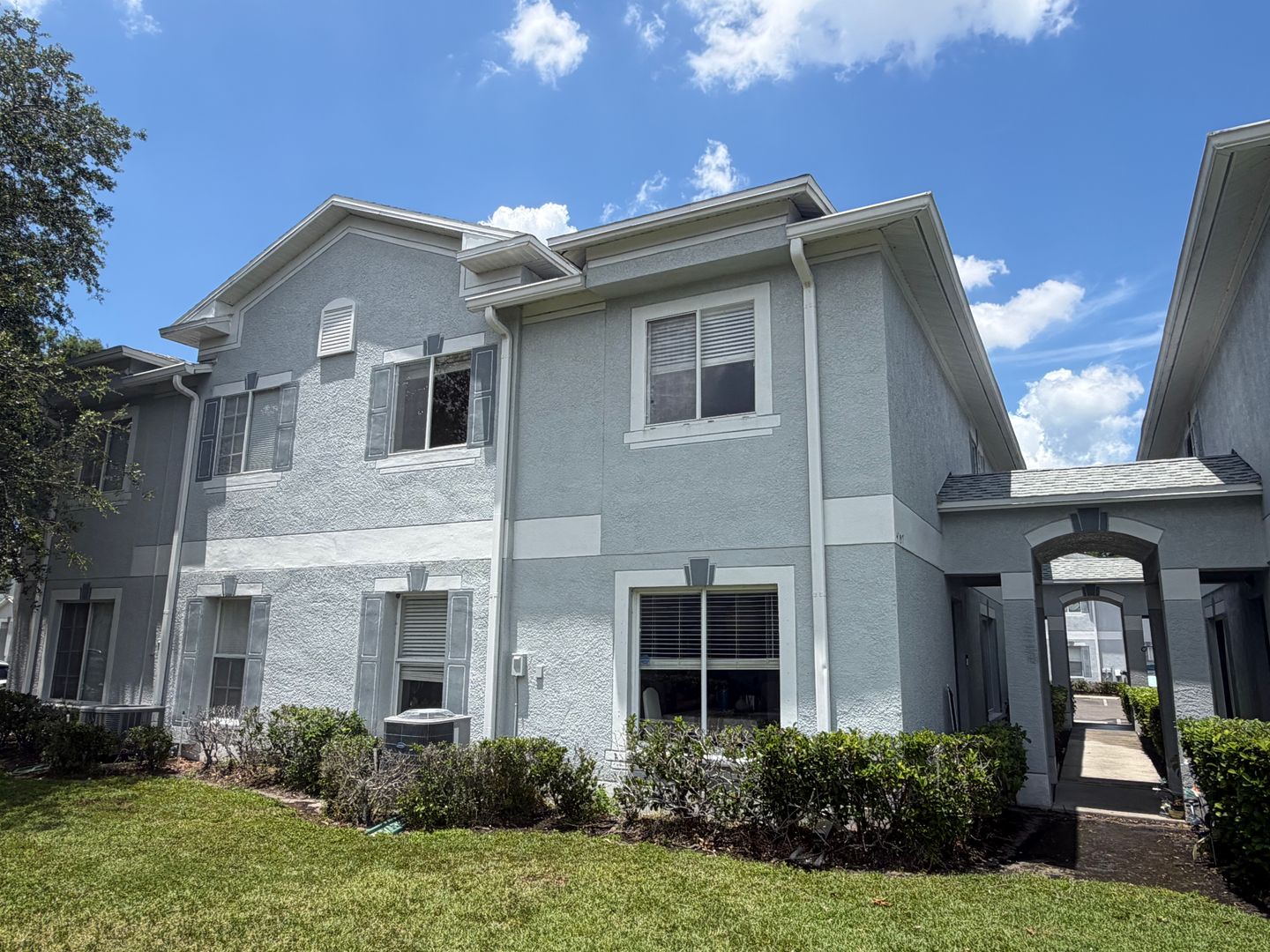 Tampa Condo: 4105 Waterside Island Ct