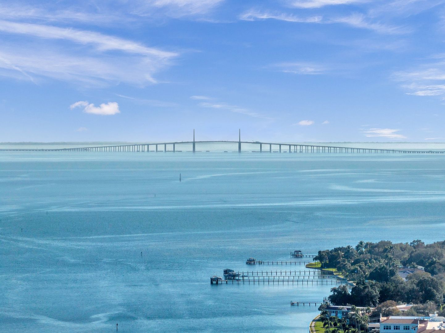 St. Petersburg Condo: 4728 Beach Dr SE # A