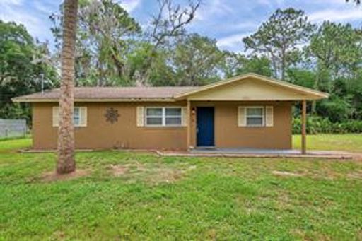 CRYSTAL RIVER CUTIE | 3 BEDROOM | 1 BATHROOM