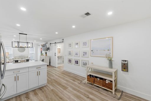LIVE YOUR BEACH LUXURY | ST PETE BEACH CONDO STEPS TO BEACH – photo 1