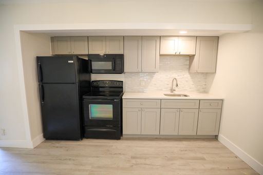 Unfurnished Unit w/ Toes in the Sand -Beachfront 1/1 | Reddington Shores Unit #2
