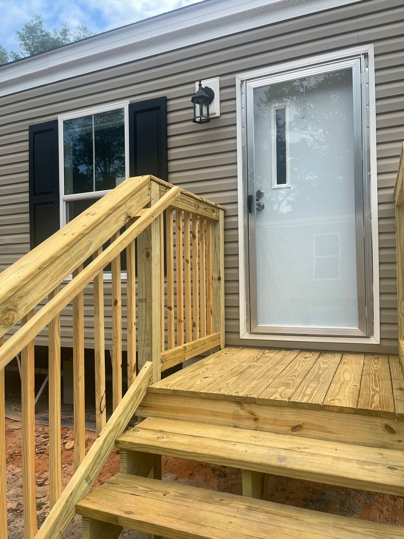 Freeport House: 58 Formby Street