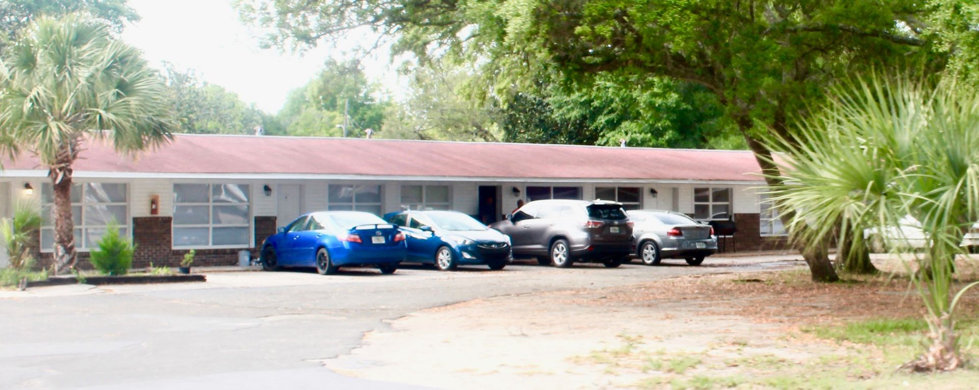 Fort Walton Beach House: 40 Eglin Street G