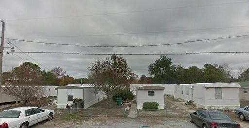 2-Bedroom/ 1-Bath-Mobile Home $1,100/ Mo.