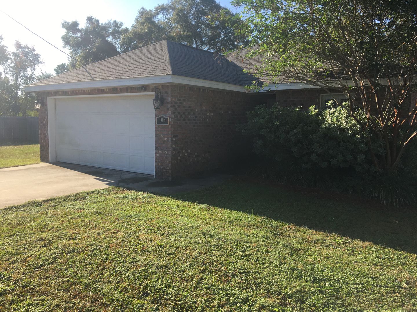 Fort Walton Beach House: 105 David Street