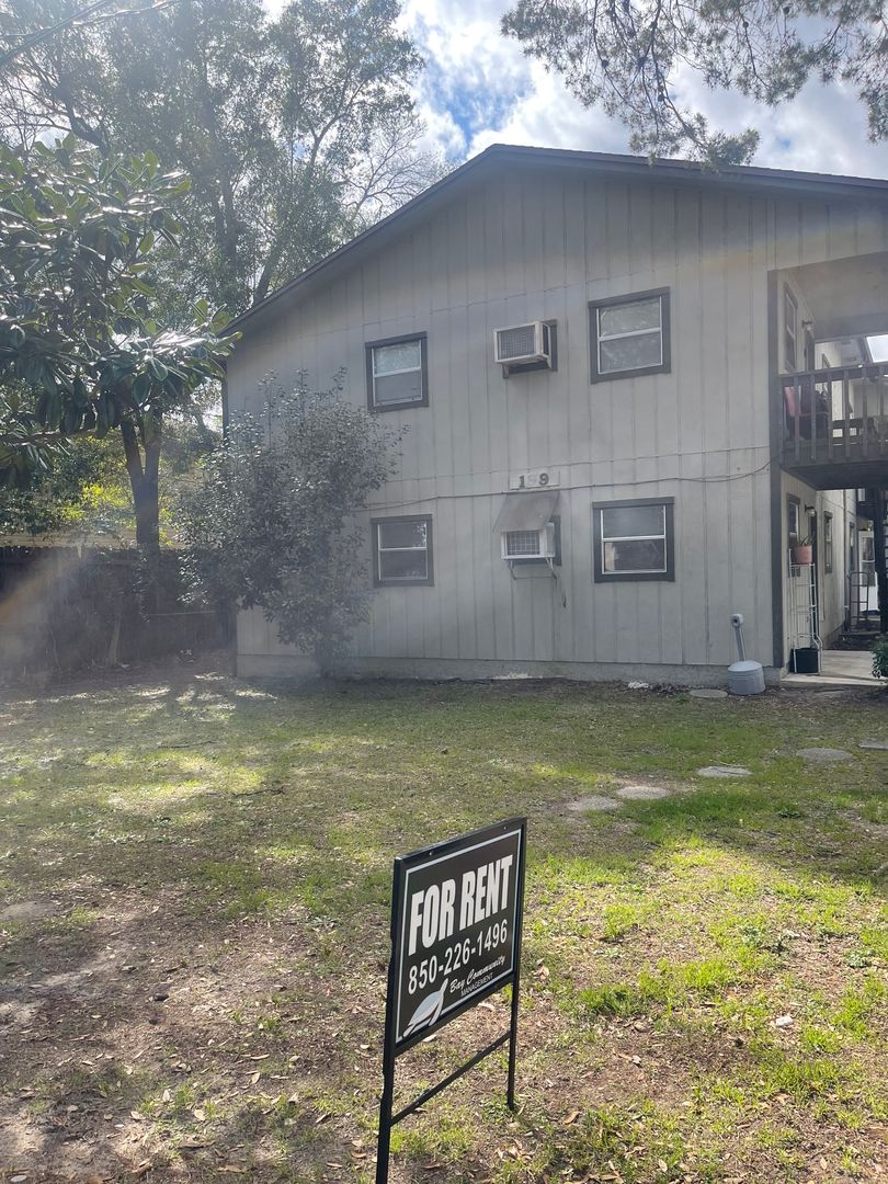 Fort Walton Beach Apartment: 199 Bayou View Drive