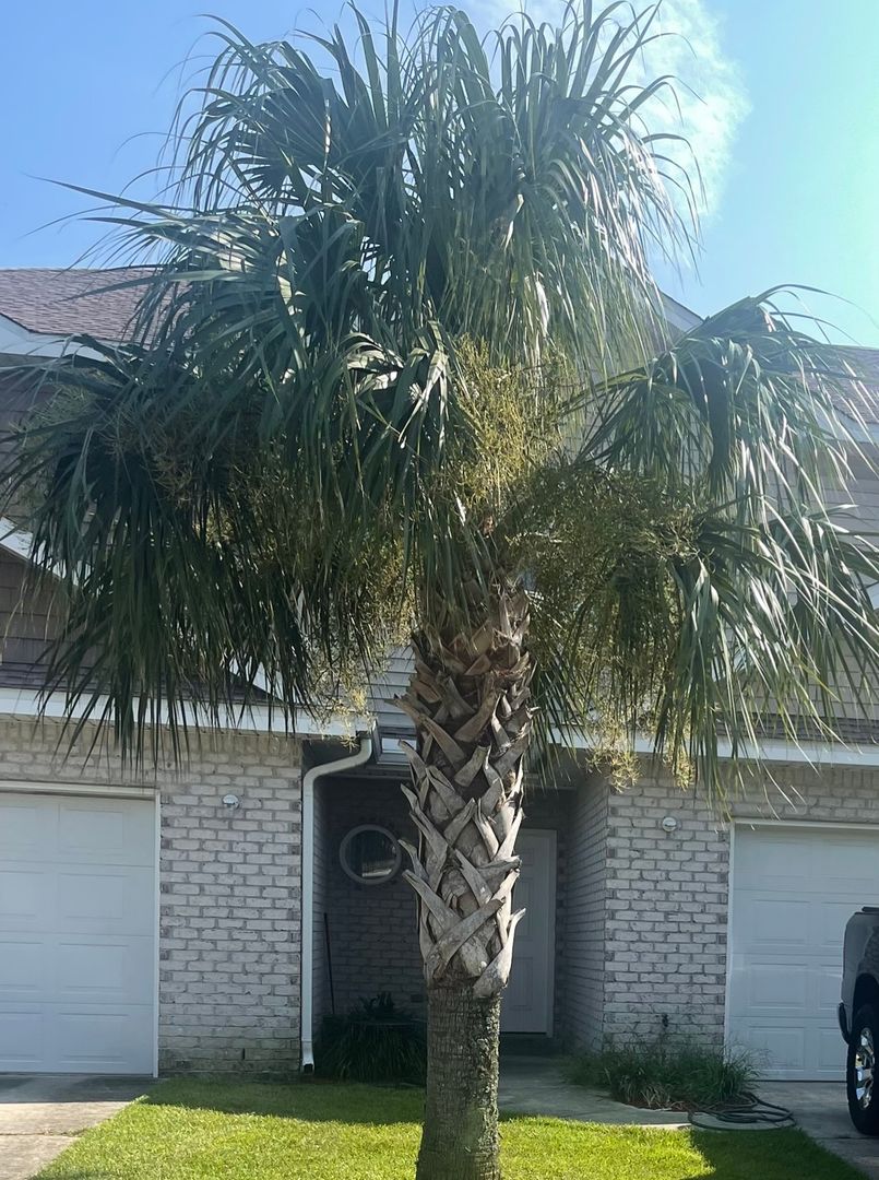 Fort Walton Beach Apartment: 144 Rickey Avenue