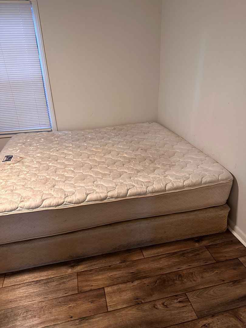 Fort Walton Beach Apartment: 706 North Park