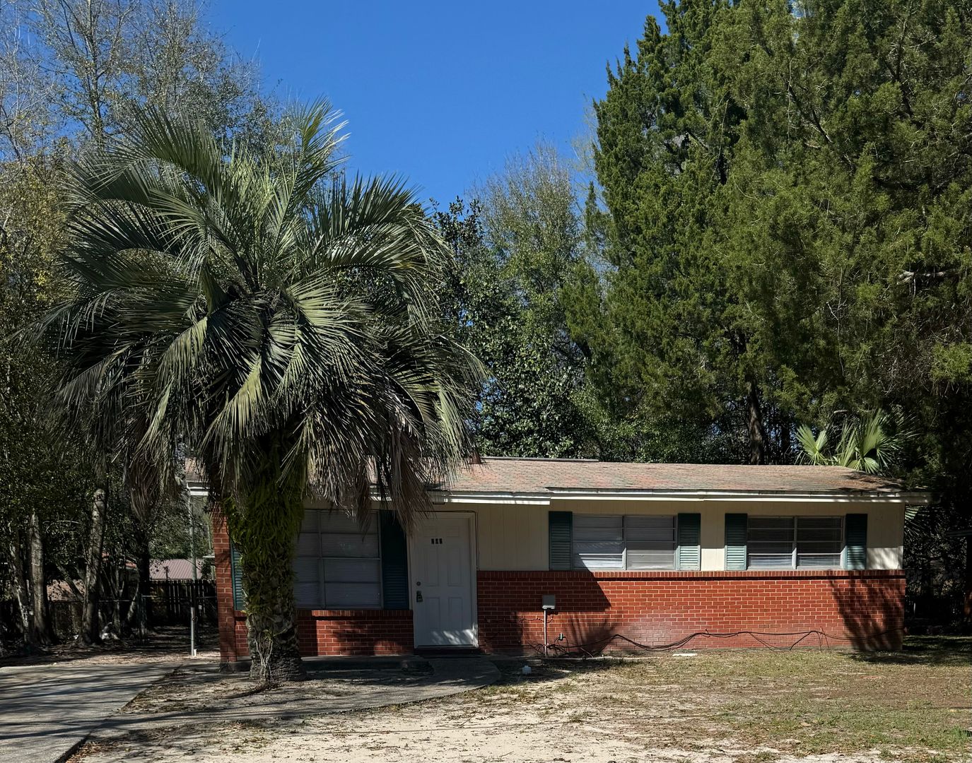Fort Walton Beach House: 202 Spencer Drive