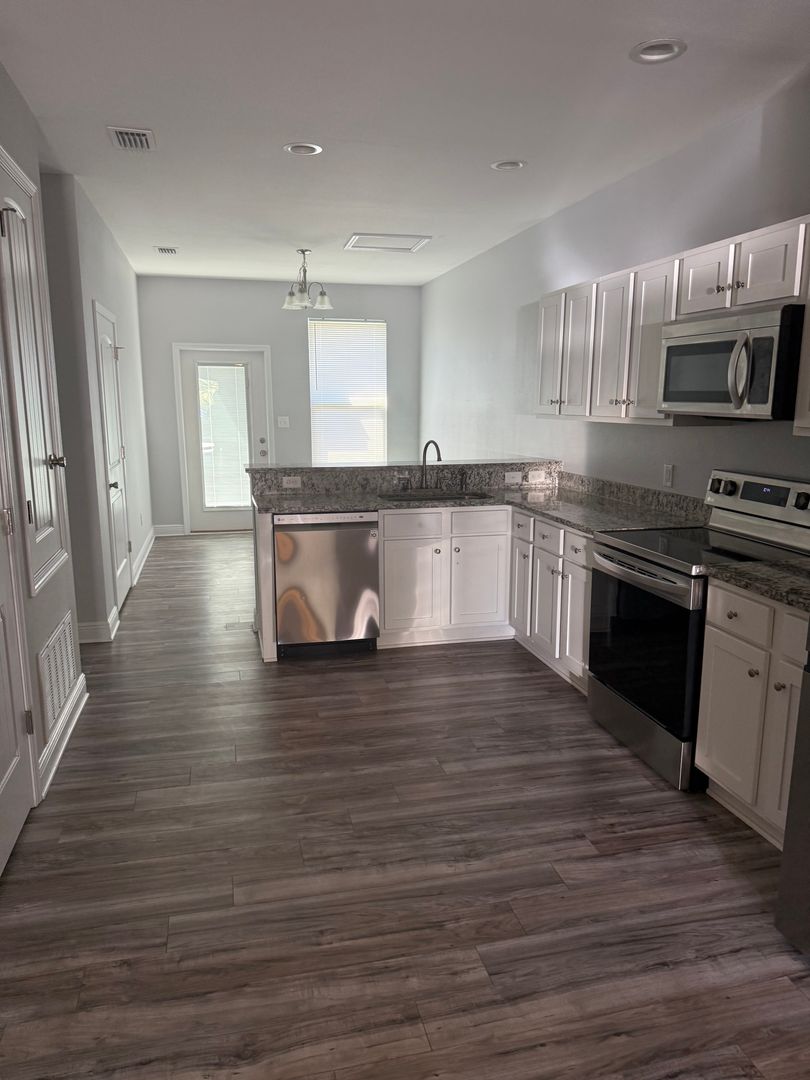 Fort Walton Beach Apartment: 944 Ashley Lane