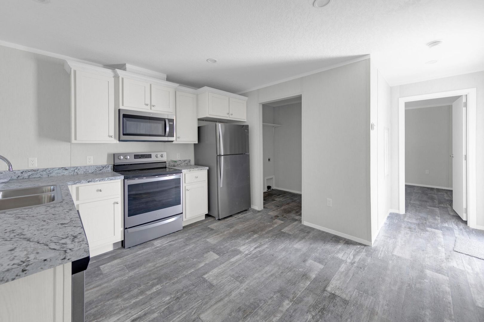 Freeport House: 58 Formby Street