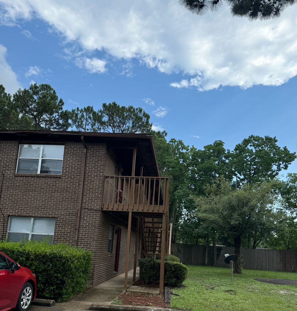 Fort Walton Beach Apartment: 706 North Park