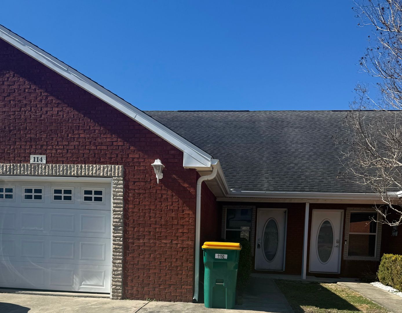 Destin House: 1150 Airport Road