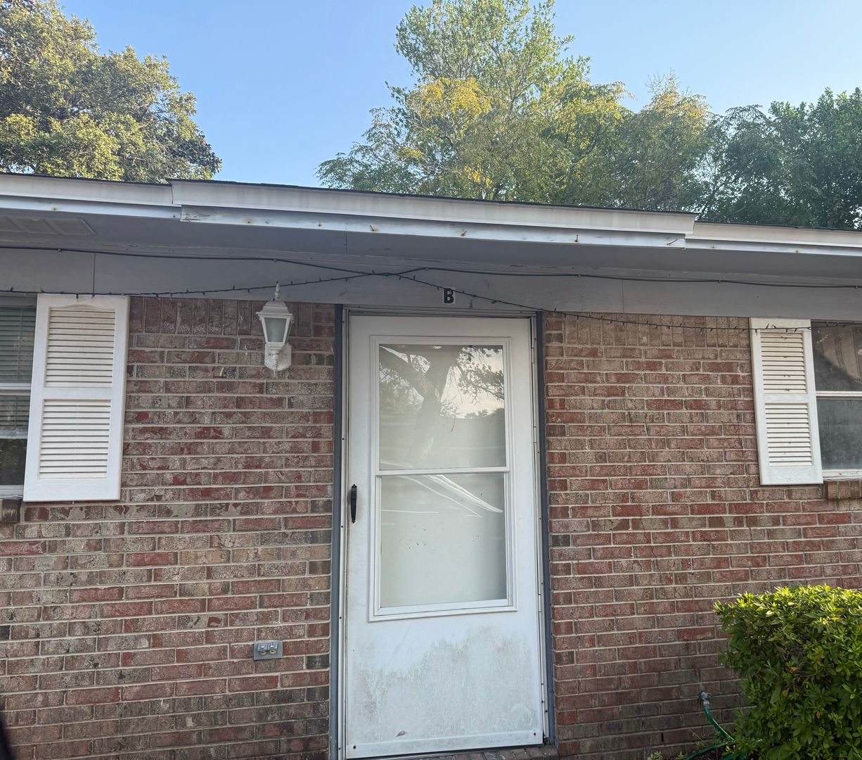 Fort Walton Beach House: 717 Navy Street B