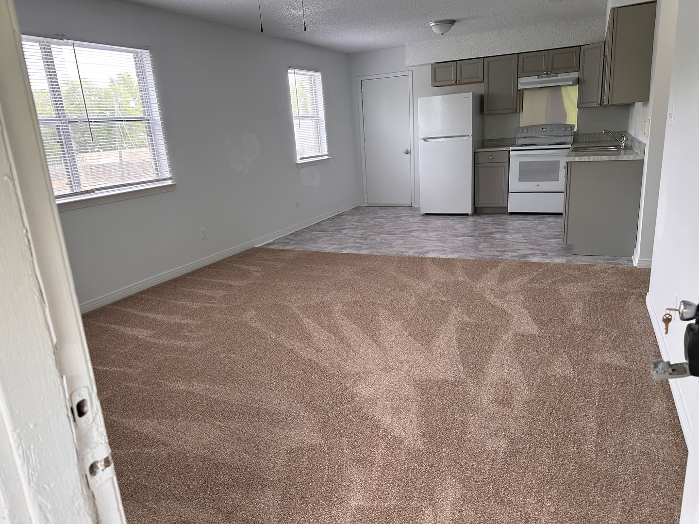 Fort Walton Beach Apartment: 706 North Park