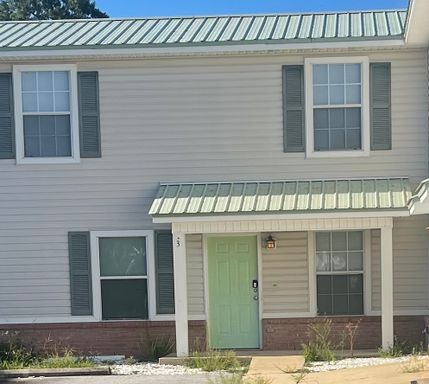 2 Bedroom 1.5 Bath Townhome 120-3 David Street Great Location Near Beaches and Eglin Air Force Base – photo 1