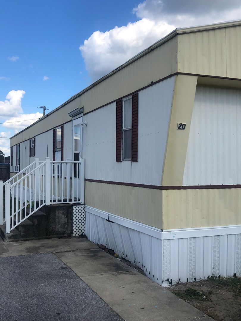 Fort Walton Beach Apartment: 103 Jackson Street