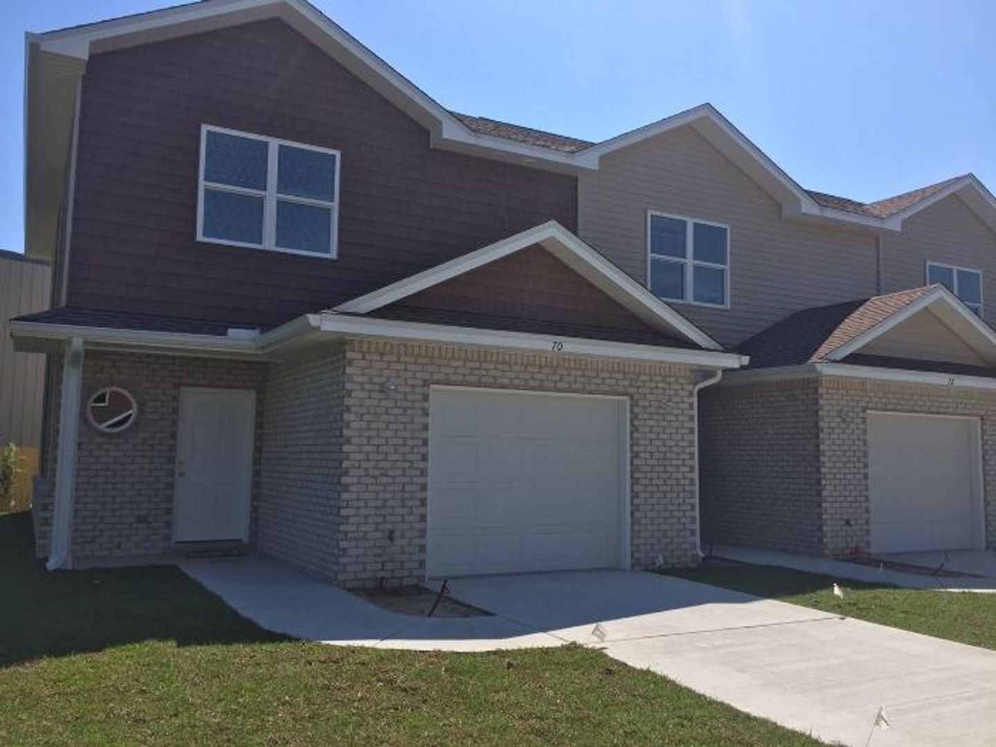 JA-Bayou Walk Villas East