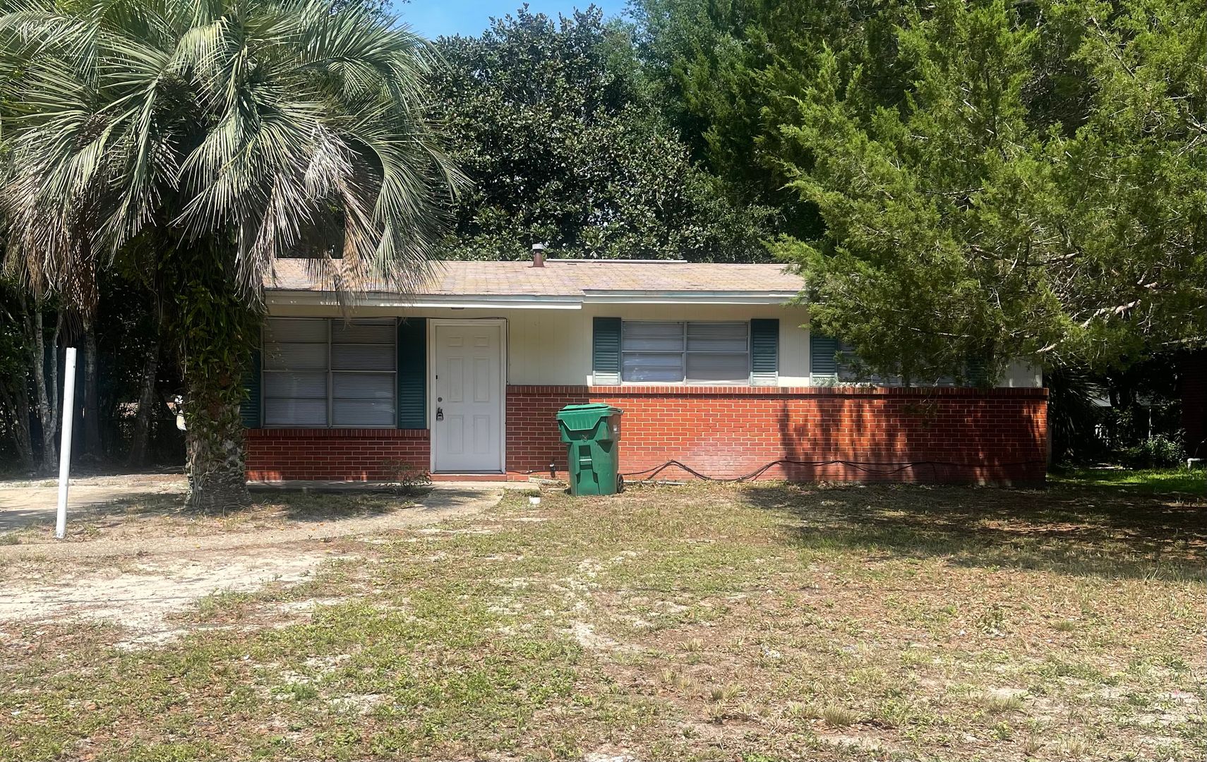 Fort Walton Beach House: 202 Spencer Drive