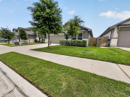 Spacious 4BR/2BA Home in Georgetown, TX 78628 – Upgraded Kitchen & 2-Car Garage – photo 1
