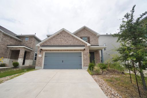4 Bedroom, 2.5 Bathroom Home with 2-Car Garage in Leander! – photo 1