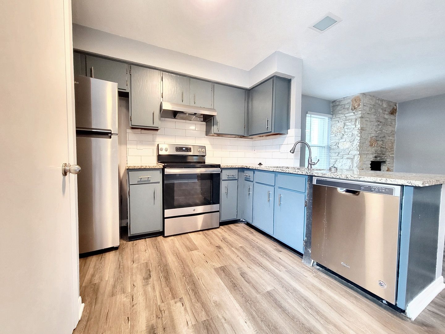 Austin Apartment: 4431 Whispering Valley Dr