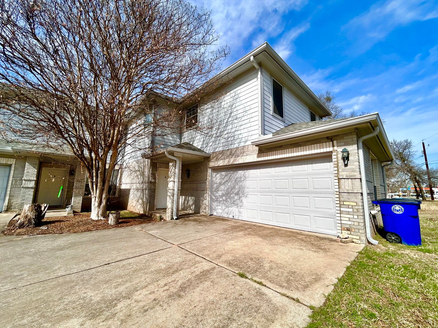 Austin House: 5716 Westgate Boulevard Unit A