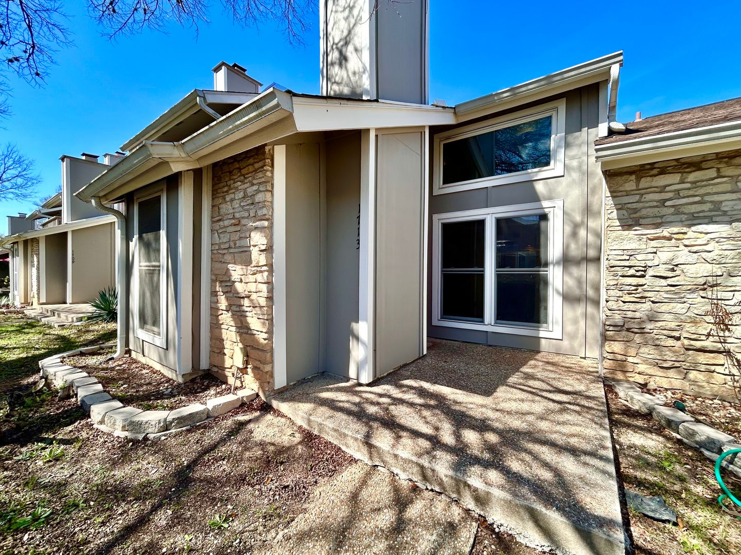 Austin House: 1713 Timber Ridge Drive