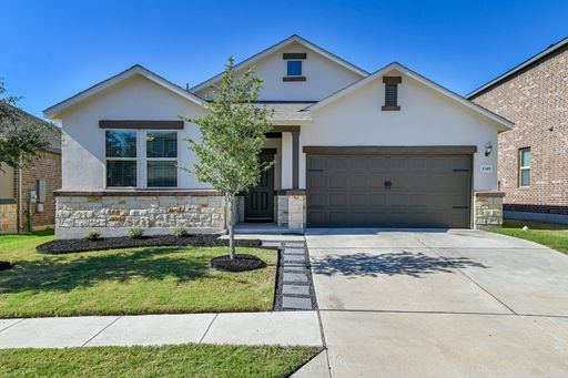 Beautiful 3BR / 2BA Rental Home with 2-Car Garage in Leander! – photo 1