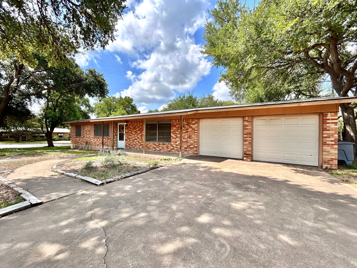 Austin House: 4604 Kiowa Pass